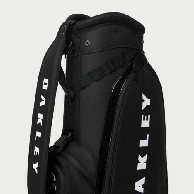 オークリー(OAKLEY) キャディバッグ メンズ レディース CADDIE BAG 