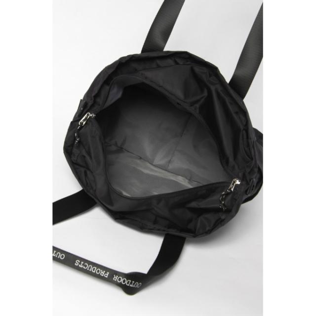 アウトドアプロダクツ(OUTDOOR PRODUCTS) トートバッグ ロゴプリント トートショルダーバック 22469152-60_10