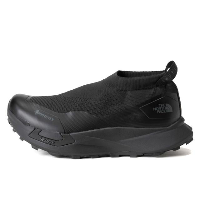 ザ・ノース・フェイス(THE NORTH FACE) スリッポン メンズ レディース ベクティブ サプル ゴアテックス NF52642-KK 【国内正規品】 16,787円