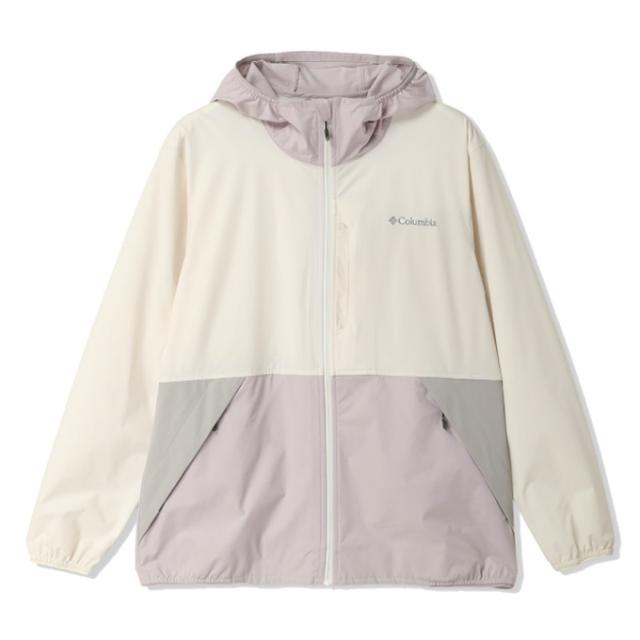 コロンビア(Columbia) アウトドア ジャケット レディース ウィメンズライトキャニオンソフトシェルIIジャケット XR7789-608