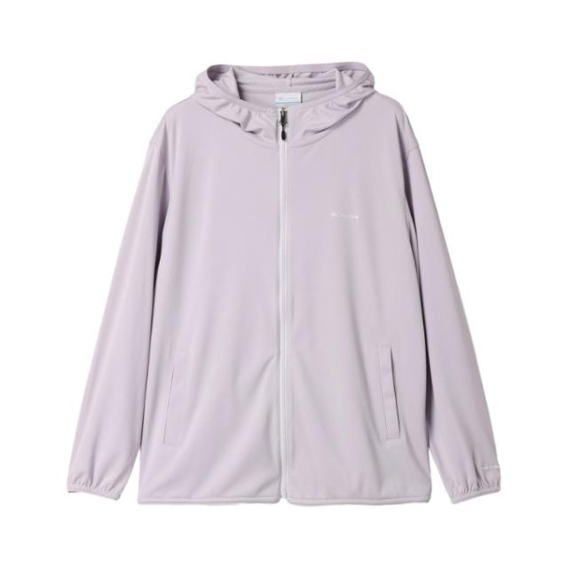 コロンビア アウトドア ジャケット レディース ウィメンズマグノリアビスタフルジップ W Magnoria Vista Full Zip PL5646-551 Columbia 【国内正規品】