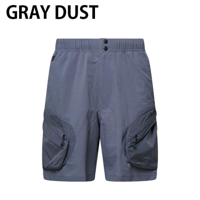 オークリー OAKLEY ショートパンツ メンズ FGL FACTOR SHORTS 6.0 FOA408818 【国内正規品】_1