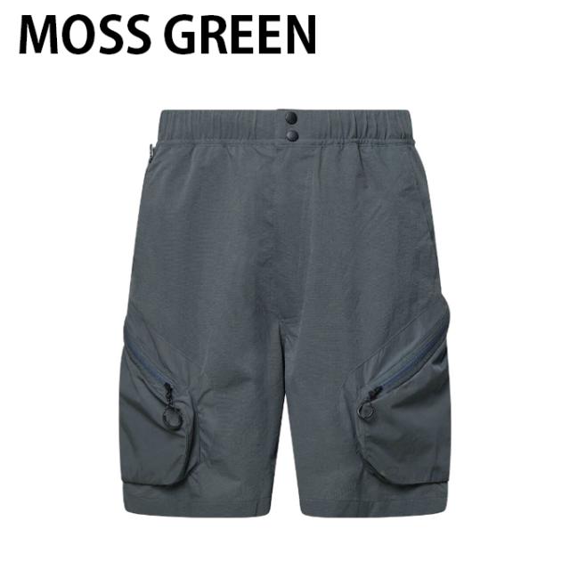 オークリー OAKLEY ショートパンツ メンズ FGL FACTOR SHORTS 6.0 FOA408818 【国内正規品】_2