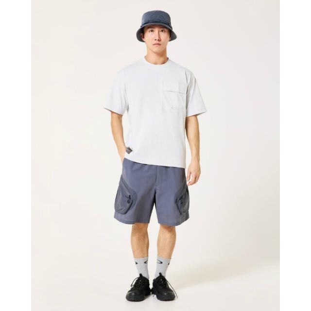 オークリー OAKLEY ショートパンツ メンズ FGL FACTOR SHORTS 6.0 FOA408818 【国内正規品】_7