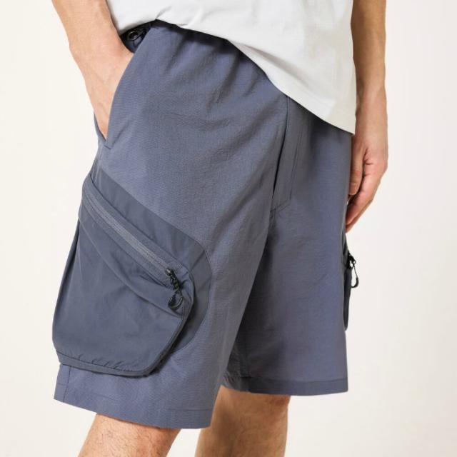 オークリー OAKLEY ショートパンツ メンズ FGL FACTOR SHORTS 6.0 FOA408818 【国内正規品】_9