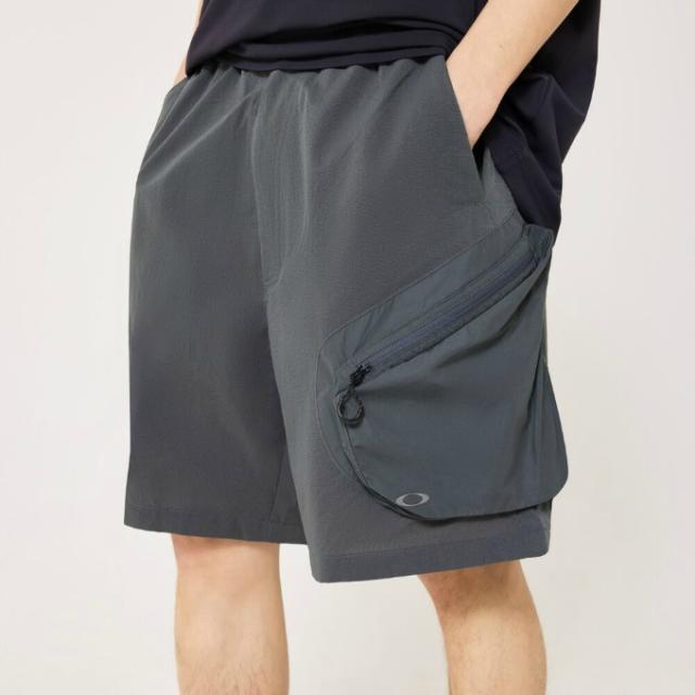 オークリー OAKLEY ショートパンツ メンズ FGL FACTOR SHORTS 6.0 FOA408818 【国内正規品】_13