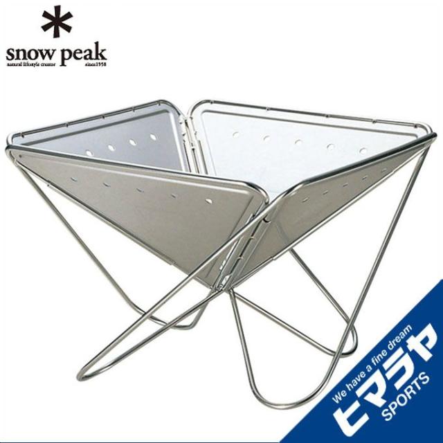 スノーピーク ウッドポール 280cm (TP-091) ／ アルミポール キャンプ