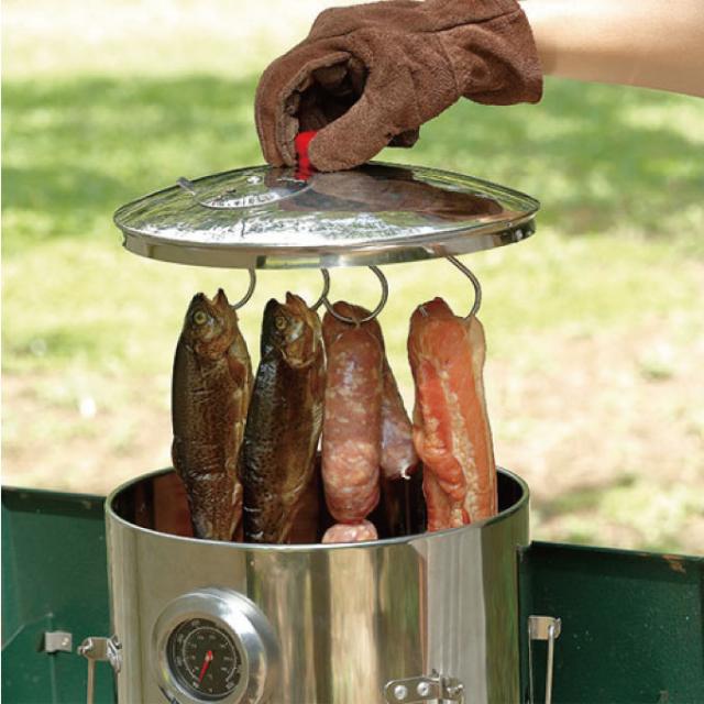 Coleman(コールマン) スモーカー ステンレススモーカー2 2000026791