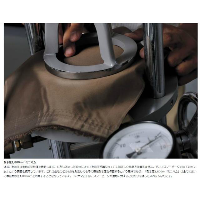 スノーピーク シェルタータープ ランドステーションL アイボリー TP-821IV snow peak_4