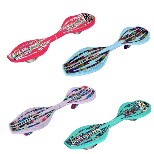 ラングスジャパン ripstik リップスティックデラックスミニ ピンク