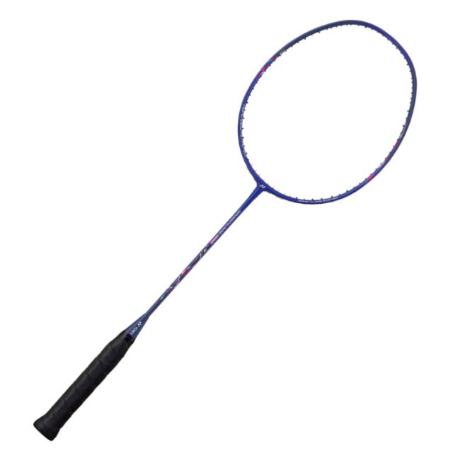 ナノフレア400 ヨネックス バドミントンラケット メンズ レディース ナノフレア400