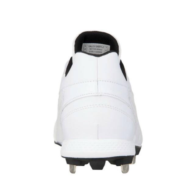 ネオリバイブ 4 WHT WIDE 30cm アシックス ネオリバイブ 4 WHT