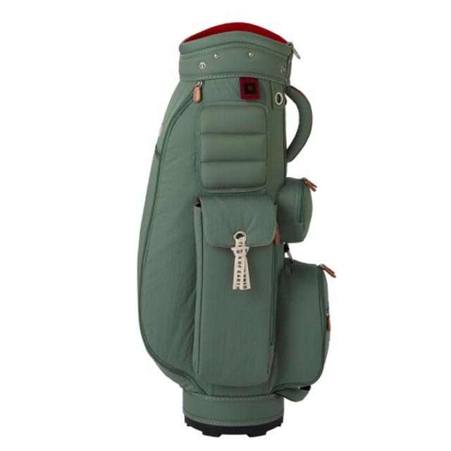 オノフ ONOFF キャディバッグ レディース Caddie Bag OB0722