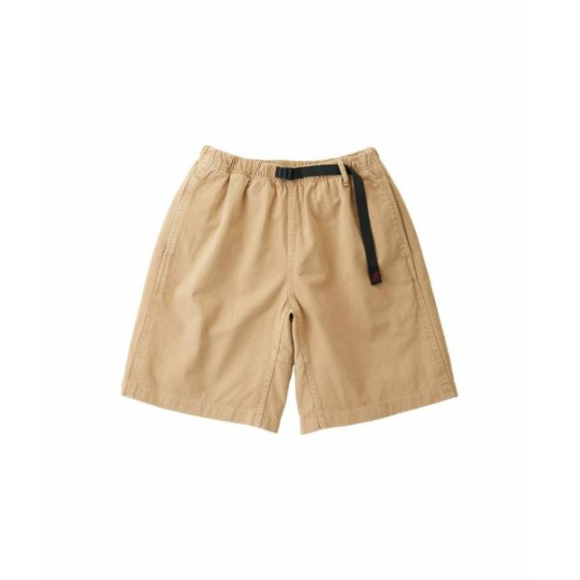グラミチ ショートパンツ メンズ G-ショーツ G-SHORT G101-OGT CHINO Gramicci