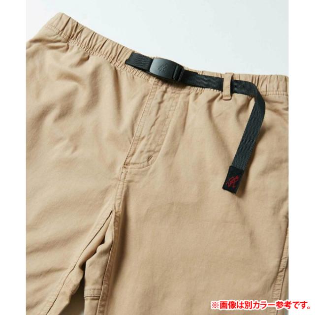 グラミチ Gramicci ロングパンツ メンズ NN-パンツクロップド NN-PANT CROPPED G109-OGS BLACK_2