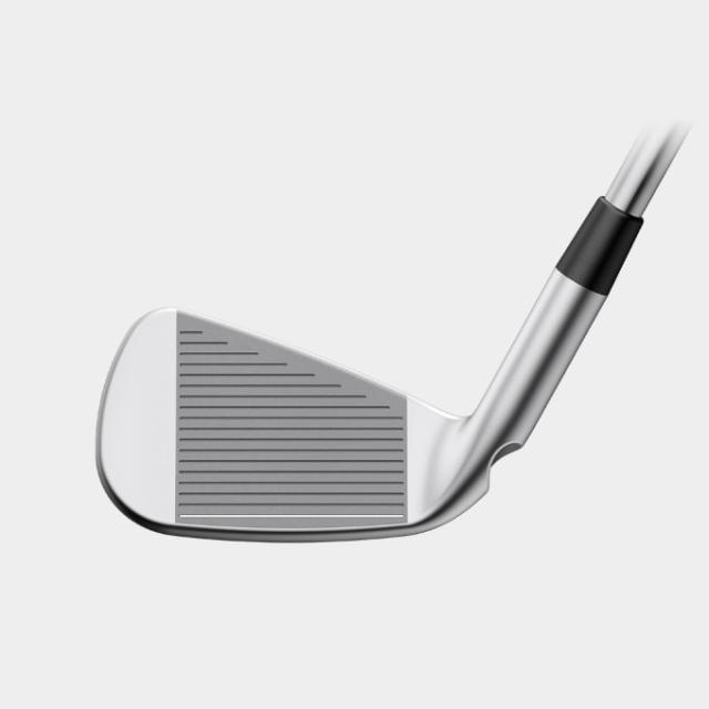 ピン PING ゴルフクラブ アイアンセット 6本組 メンズ シャフト N.S.PRO MODUS3 TOUR 105/120 i230 6I MODUS3