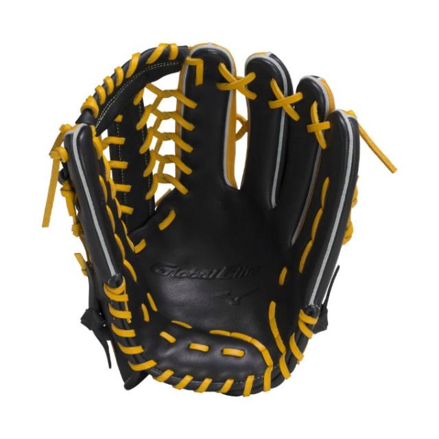 ミズノ 野球 一般軟式グローブ 外野手 メンズ グローバルエリートHselection SIGNA サイズ16N 1AJGR28407 MIZUNO
