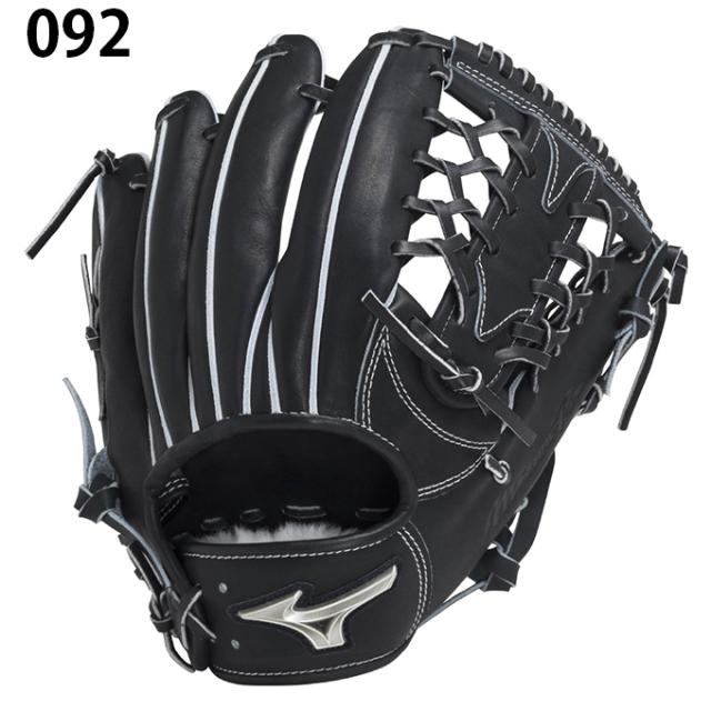 ミズノ 野球 硬式グローブ 内野手用 メンズ 硬式用ミズノプロA51 サイズ9 1AJGH11303 MIZUNO【ご自宅配送限定】_1