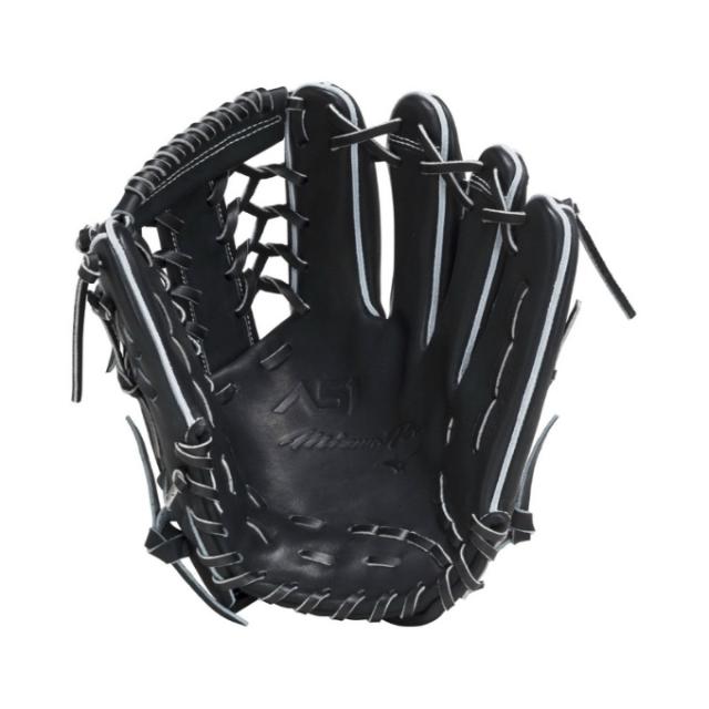 ミズノ 野球 硬式グローブ 内野手用 メンズ 硬式用ミズノプロA51 サイズ9 1AJGH11303 MIZUNO【ご自宅配送限定】_3