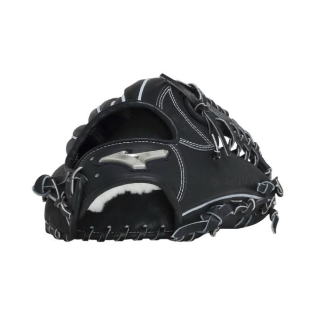ミズノ 野球 硬式グローブ 内野手用 メンズ 硬式用ミズノプロA51 サイズ9 1AJGH11303 MIZUNO【ご自宅配送限定】_4