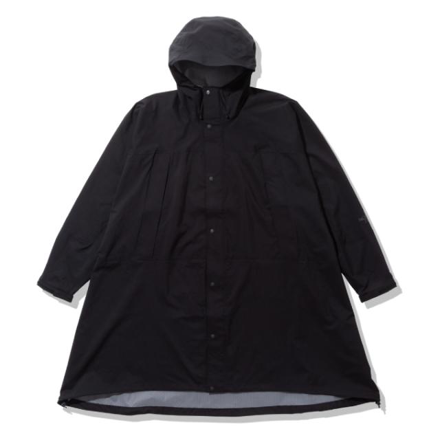 ザ・ノース・フェイス ポンチョ メンズ レディース Taguan Poncho タグ