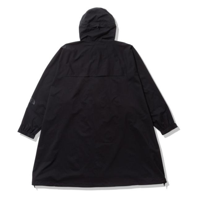 ポンチョコート ザ・ノース・フェイス ポンチョ メンズ レディース Taguan Poncho タグ