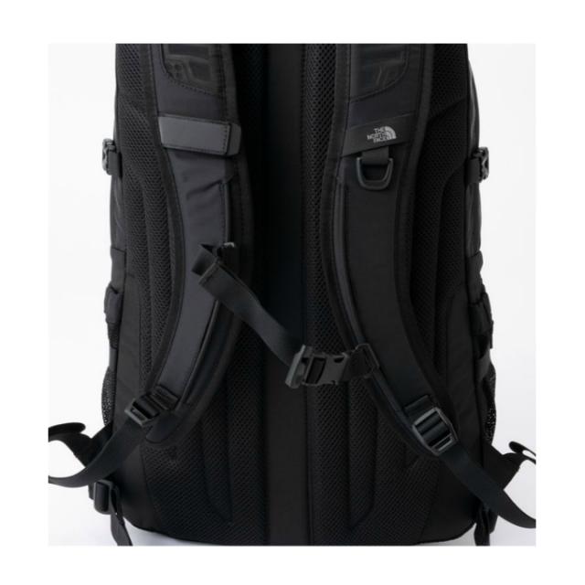 ザ・ノース・フェイス リュック ビッグショット K ブラック 33L メンズ レディース Big Shot NM72301 THE NORTH FACE ノースフェイス 詳細画像 2