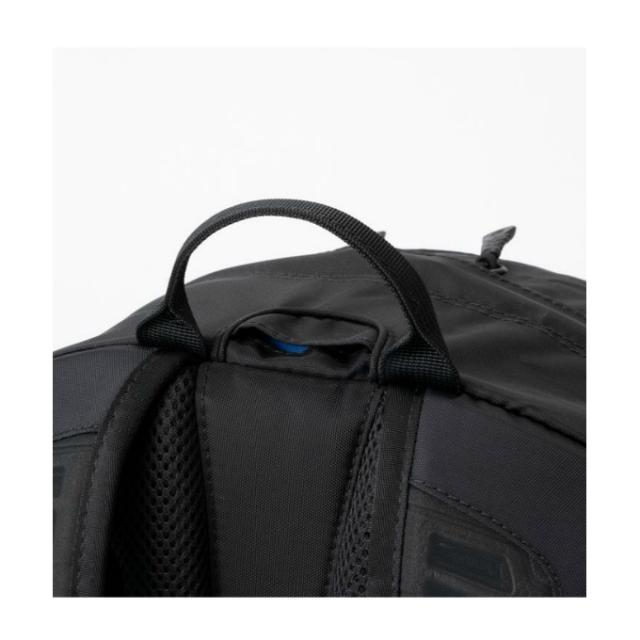 ザ・ノース・フェイス リュック ビッグショット K ブラック 33L メンズ レディース Big Shot NM72301 THE NORTH FACE ノースフェイス 詳細画像 3