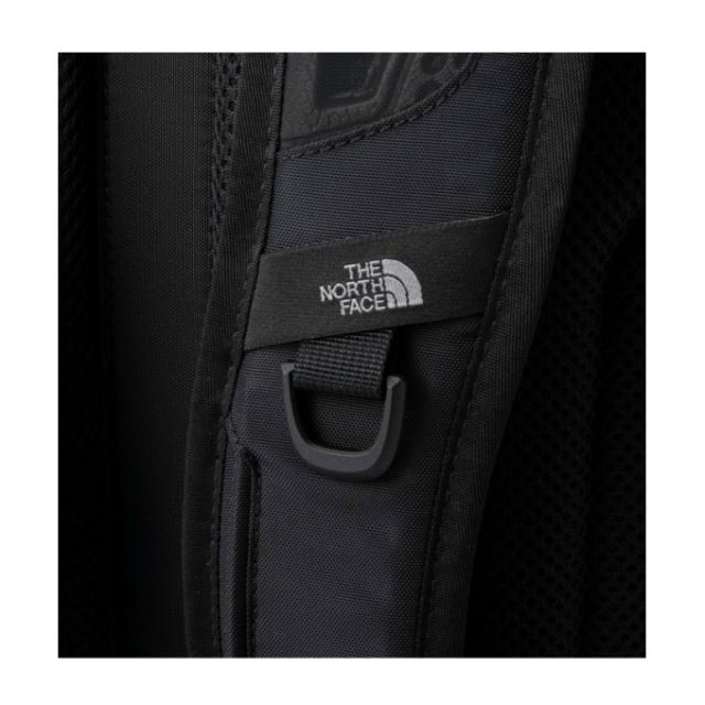 ザ・ノース・フェイス リュック ビッグショット K ブラック 33L メンズ レディース Big Shot NM72301 THE NORTH FACE ノースフェイス 詳細画像 4