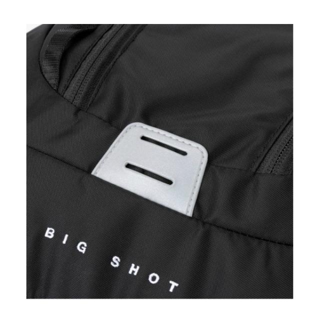 ザ・ノース・フェイス リュック ビッグショット K ブラック 33L メンズ レディース Big Shot NM72301 THE NORTH FACE ノースフェイス 詳細画像 7