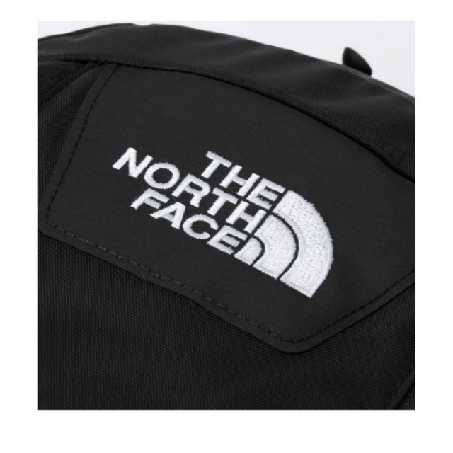 ザ・ノース・フェイス リュック ビッグショット K ブラック 33L メンズ レディース Big Shot NM72301 THE NORTH FACE ノースフェイス 詳細画像 11