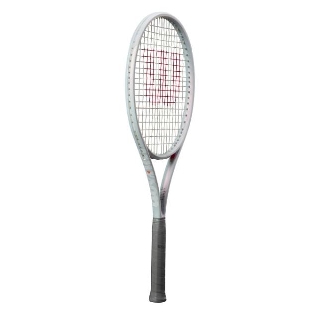 ウイルソン Wilson 硬式テニスラケット シフト99L V1 WR145511_3