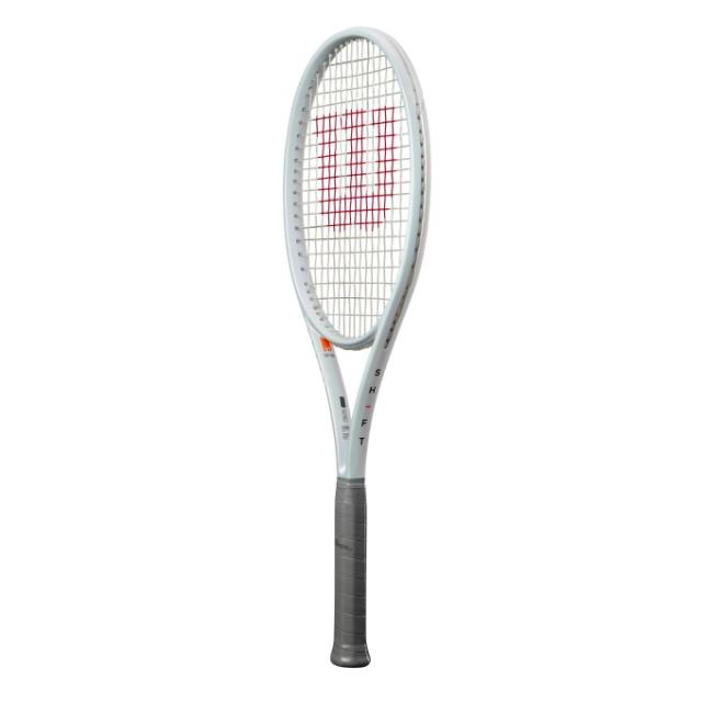 ウイルソン Wilson 硬式テニスラケット シフト99L V1 WR145511_4