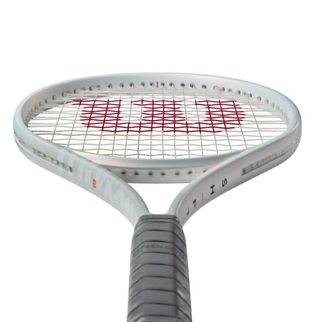 ウイルソン Wilson 硬式テニスラケット シフト99L V1 WR145511_5