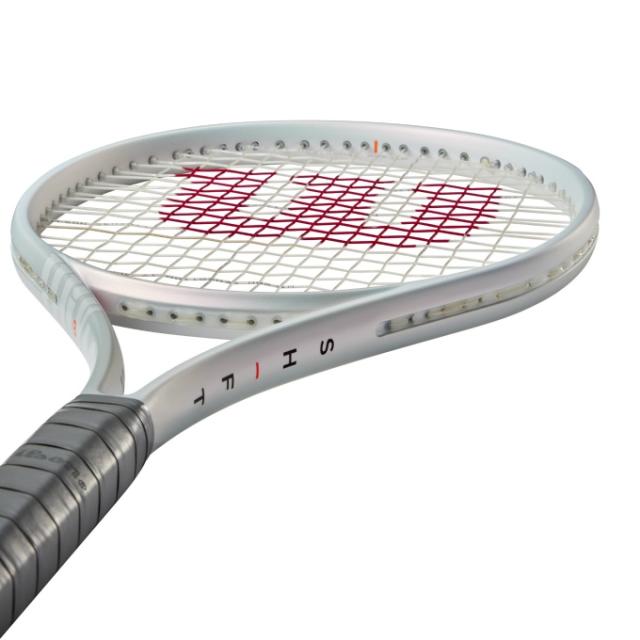 ウイルソン Wilson 硬式テニスラケット シフト99L V1 WR145511_6
