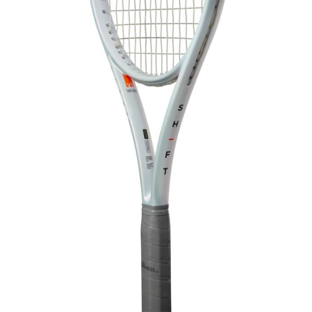 ウイルソン Wilson 硬式テニスラケット シフト99L V1 WR145511_7