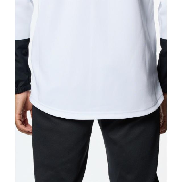 アンダーアーマー 野球 ジャージジャケット メンズ UA ARMOUR KNIT HYBRID FULLZIP JACKET 1381264-100 UNDER ARMOUR_8