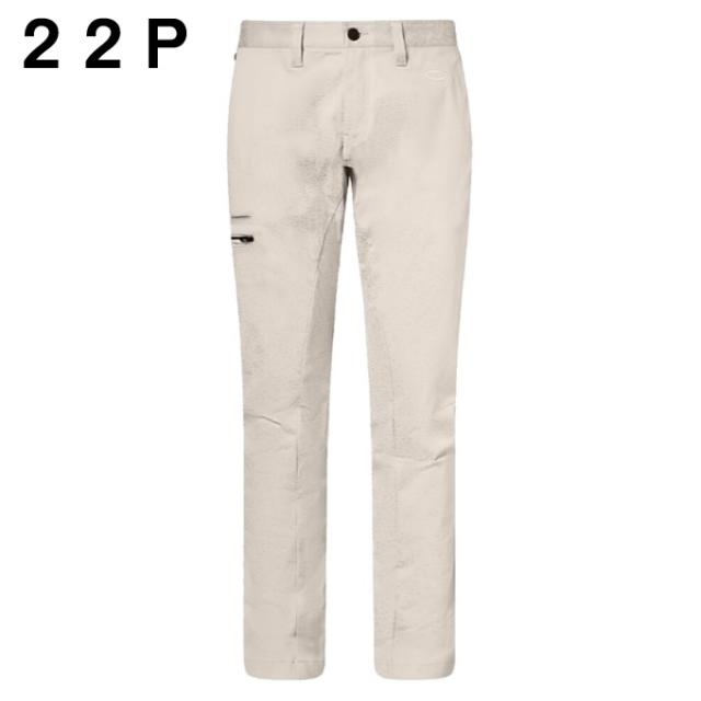 オークリー ゴルフウェア ロングパンツ メンズ SKULL H/O-STR