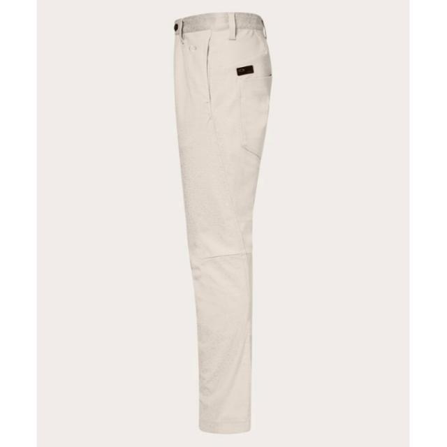 W79 ☆新品タグ付☆ オークリー メンズ スカル刺繍3Dテーパードパンツ Oakley - W79 ☆新品タグ付☆ オークリー メンズ スカル刺繍3D