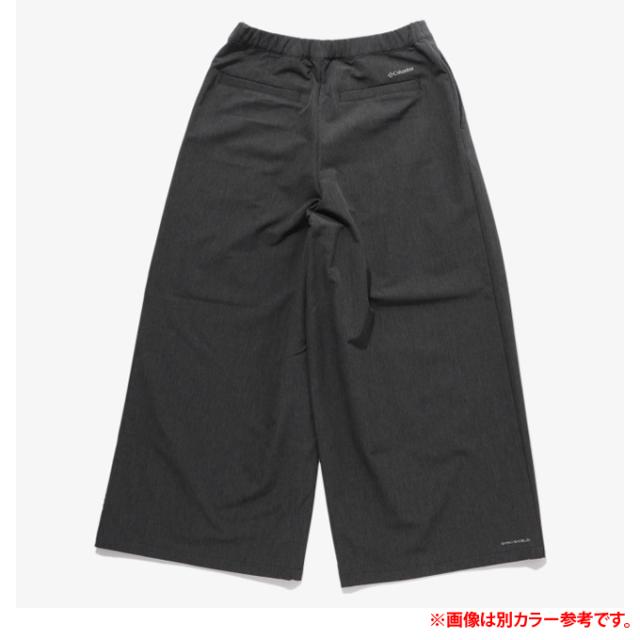 コロンビア ロングパンツ レディース ウィメンズトゥリースワローラップパンツ W Tree Swallow Wrap Pant PL6561 191 Columbia_1