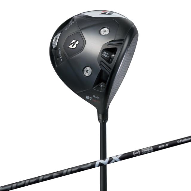 BRIDGESTONE GOLF(ブリヂストンゴルフ) TOUR B 長袖Ｖネックブルゾン IGM05D(ブルー)ＬＬ