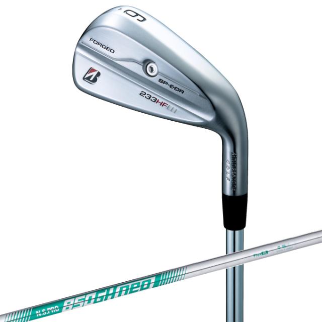 ブリヂストンゴルフ BRIDGESTONE GOLF ゴルフクラブ アイアン