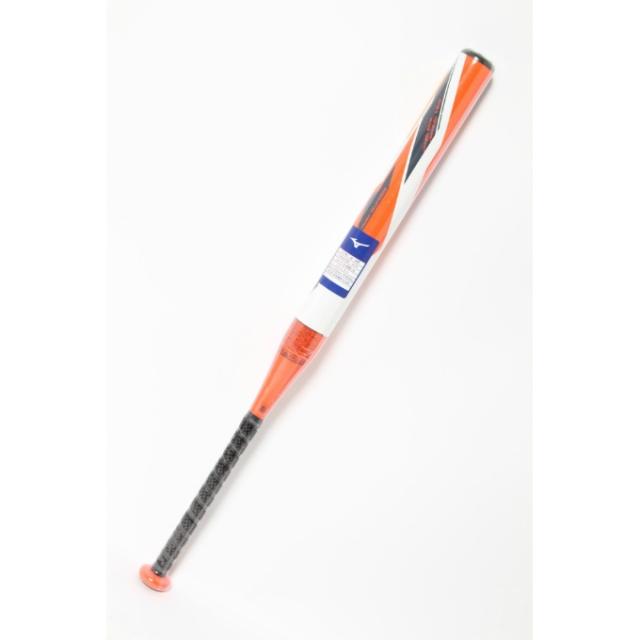 ミズノ ソフトボールバット 2号用 ジュニア Ｘ 1CJFS62580 MIZUNO