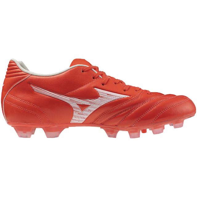 ミズノ サッカースパイク メンズ モナルシーダネオ3 ワイド SW KL P1GA242760 MIZUNO MONARCIDA 人気モデル　中学　高校　一足目　部活　練習　幅広モデル　ワイドモデル　天然芝　人工芝　土グラウンド対応_2
