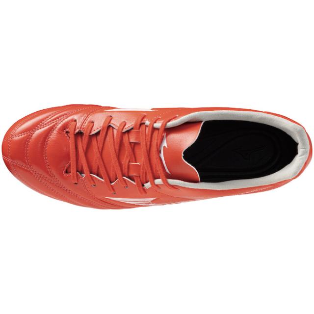 ミズノ サッカースパイク メンズ モナルシーダネオ3 ワイド SW KL P1GA242760 MIZUNO MONARCIDA 人気モデル　中学　高校　一足目　部活　練習　幅広モデル　ワイドモデル　天然芝　人工芝　土グラウンド対応_3