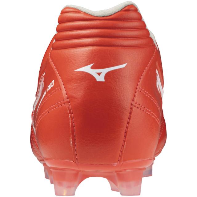 ミズノ サッカースパイク メンズ モナルシーダネオ3 ワイド SW KL P1GA242760 MIZUNO MONARCIDA 人気モデル　中学　高校　一足目　部活　練習　幅広モデル　ワイドモデル　天然芝　人工芝　土グラウンド対応_4
