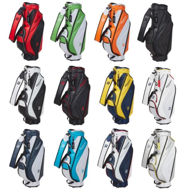 新品未使用ブリヂストン ゴルフキャリーバッグ CBG422 楽天市場】ブリヂストン ゴルフ キャディバッグ CBG422 軽量