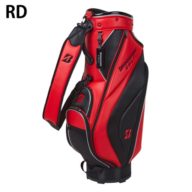 PING ピン OUTDOOR アウトドア キャディバッグ 9型 口枠4分割