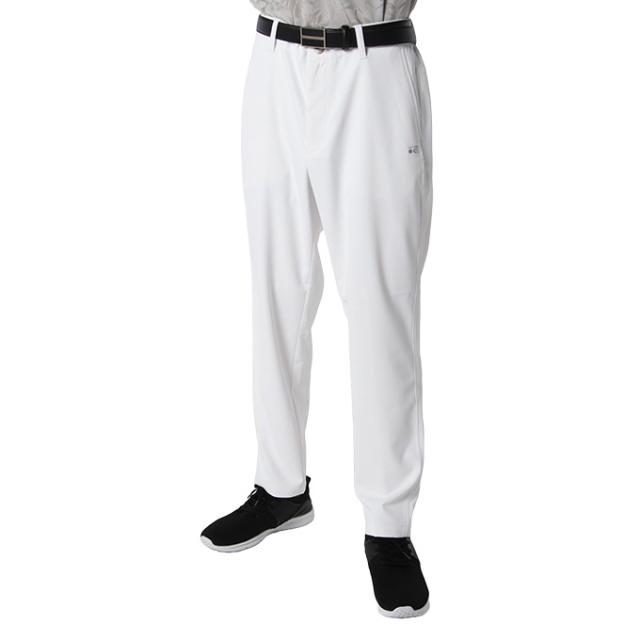 ロサーセン ROSASEN ゴルフウェア アンクルパンツ メンズ ドビーストレッチ9分丈パンツ 044-71411