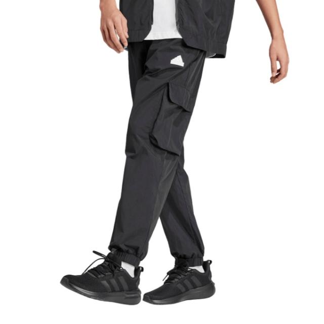 アディダス ロングパンツ メンズ CE カーゴパンツ IN3702 KMS49 adidas